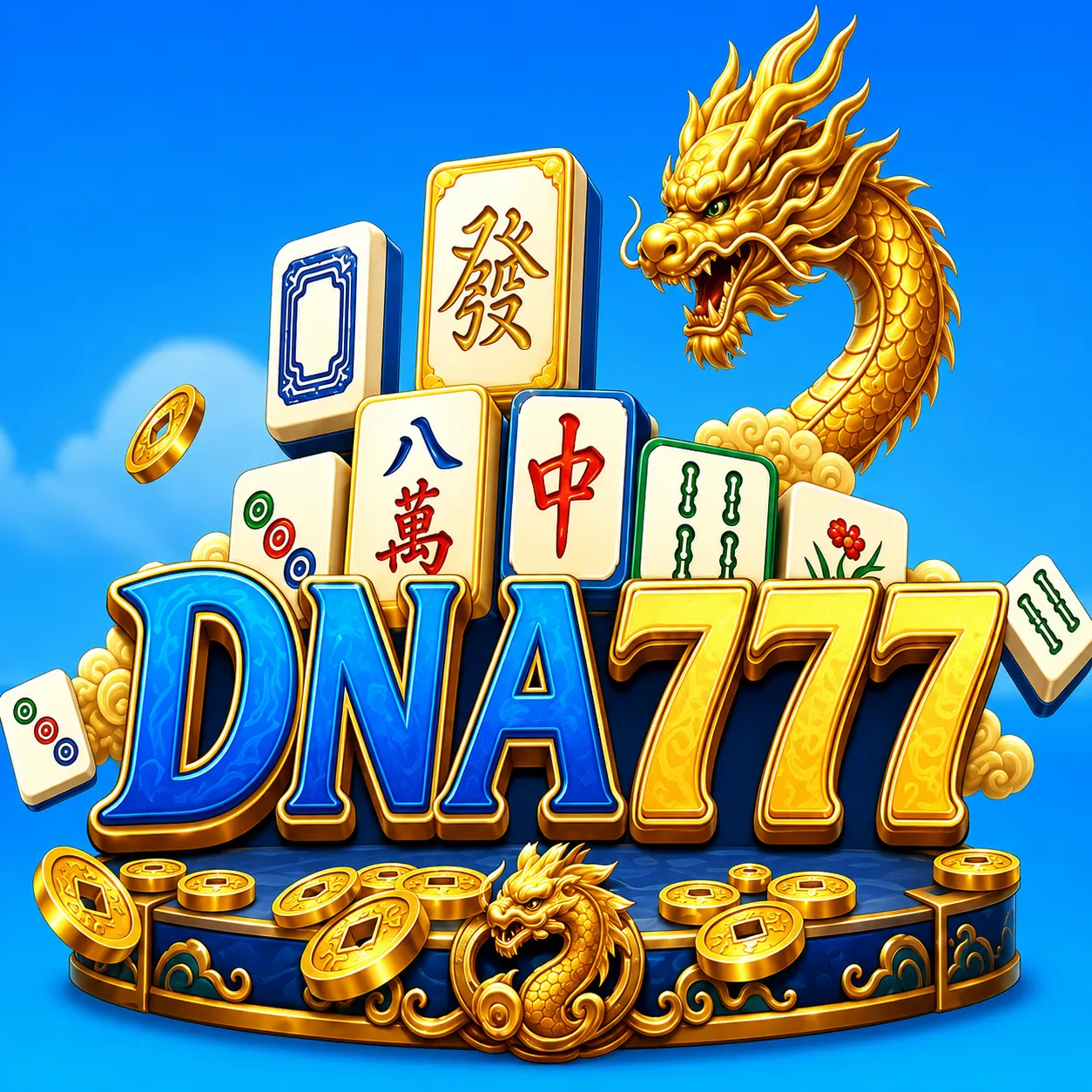 DNA777 - Petualangan Tanpa Batas dalam Dunia MMORPG