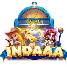 INDAAA - Game FPS Penuh Aksi dan Strategi