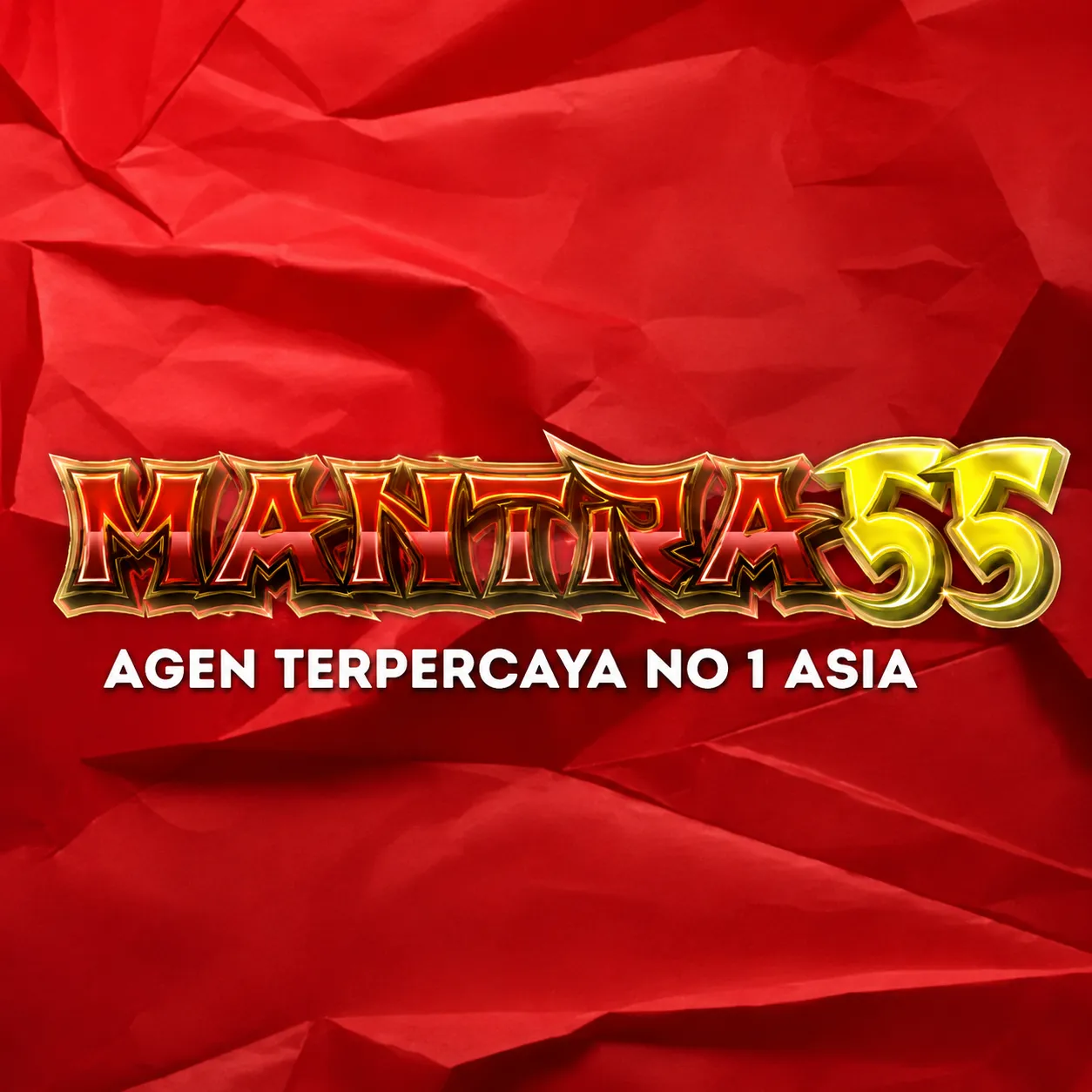 MANTRA55 - Game QiuQiu Seru dan Menantang