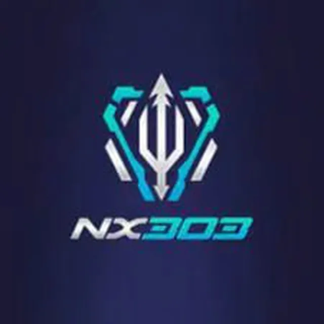 NX303 - Pertempuran Seru di Dunia Battle Royale