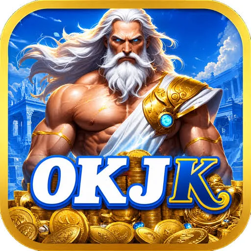 OKJK - Game Pertanian Seru dan Menarik