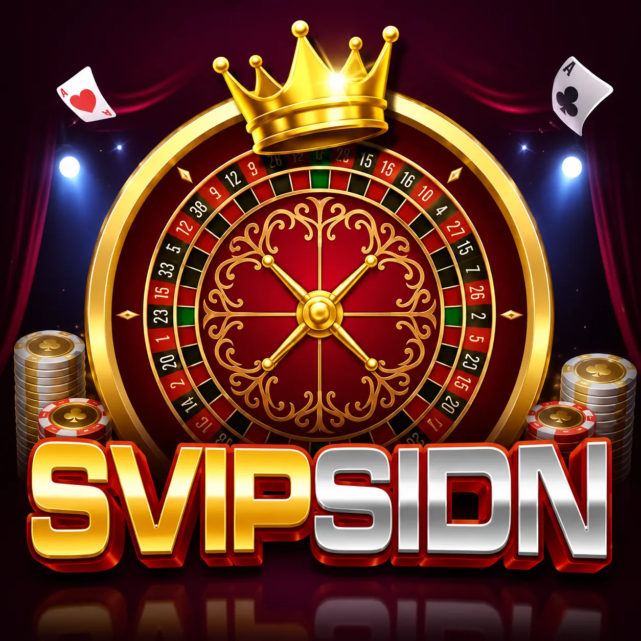 SVIPSIDN - Petualangan Seru dalam Dunia ARPG